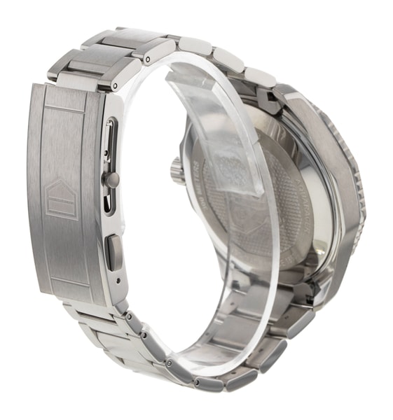 Tag Heuer Aquaracer WBP201A.BA0632